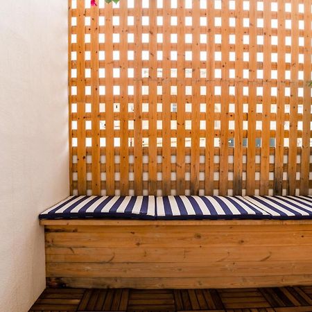 Monreal Boutique Townhouse - R024Rm3 Hotell Paola Eksteriør bilde