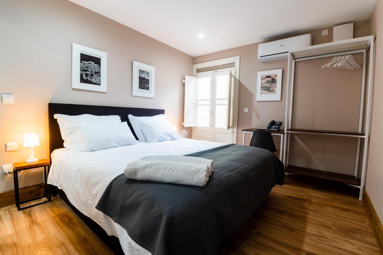 Monreal Boutique Townhouse - R024Rm3 Hotell Paola Eksteriør bilde