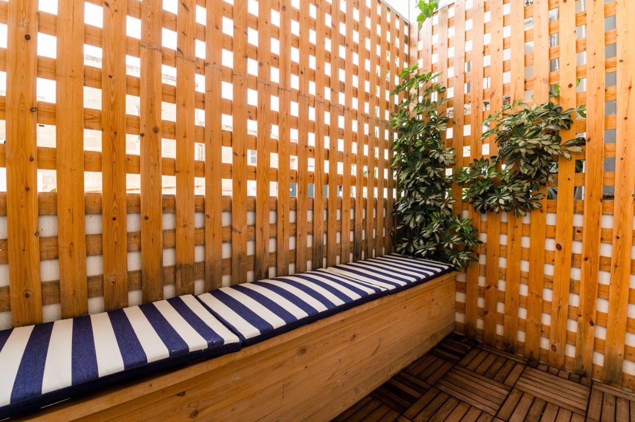 Monreal Boutique Townhouse - R024Rm3 Hotell Paola Eksteriør bilde
