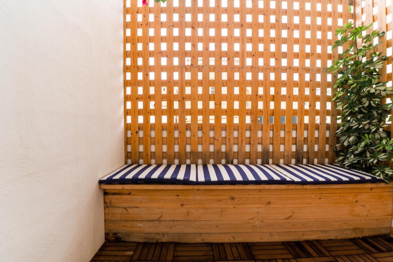 Monreal Boutique Townhouse - R024Rm3 Hotell Paola Eksteriør bilde