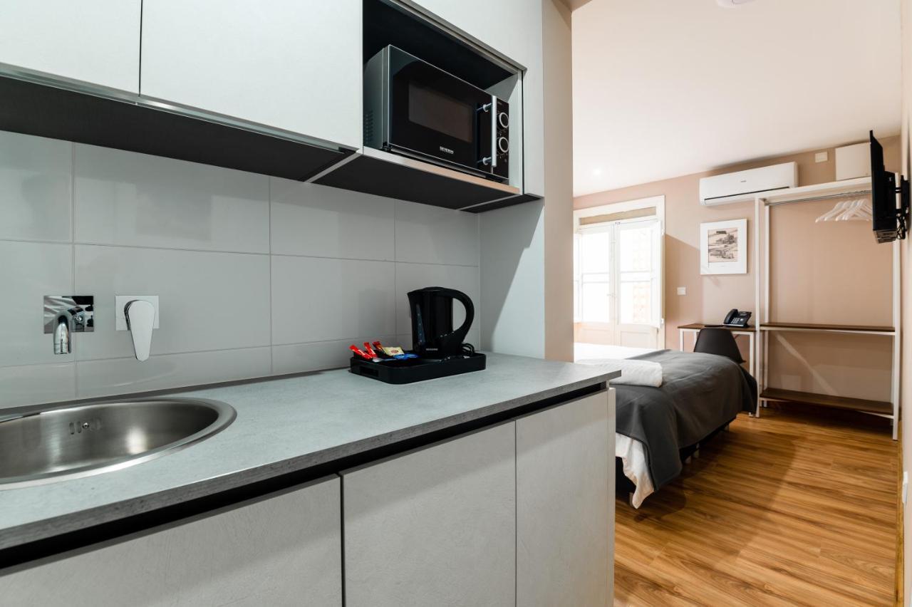 Monreal Boutique Townhouse - R024Rm3 Hotell Paola Eksteriør bilde
