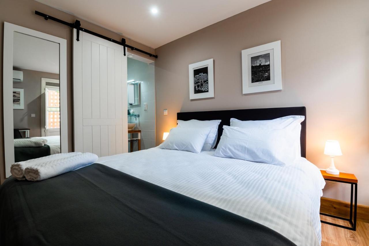 Monreal Boutique Townhouse - R024Rm3 Hotell Paola Eksteriør bilde