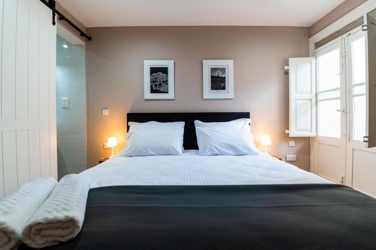 Monreal Boutique Townhouse - R024Rm3 Hotell Paola Eksteriør bilde