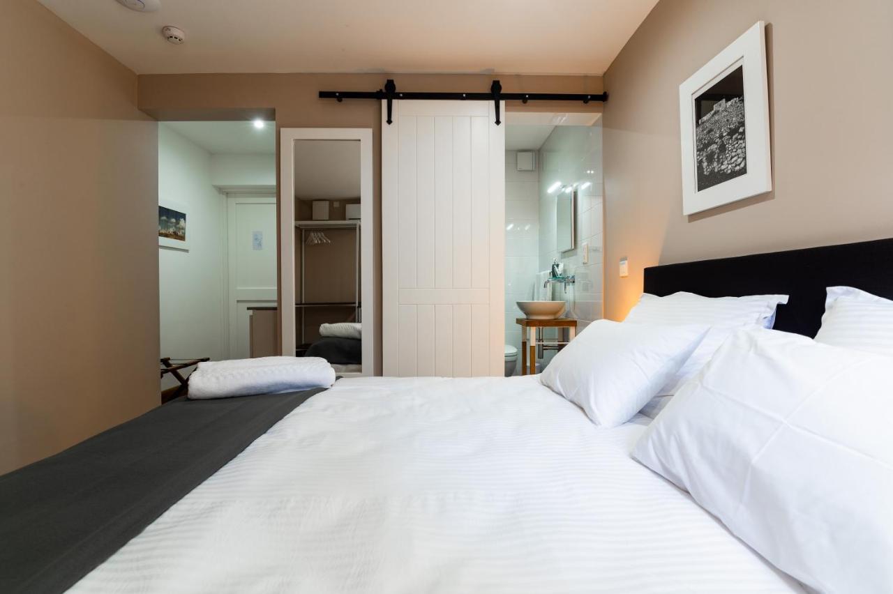 Monreal Boutique Townhouse - R024Rm3 Hotell Paola Eksteriør bilde